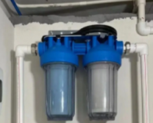 中央净水机，中央软水机，前置过滤器厨下机维修